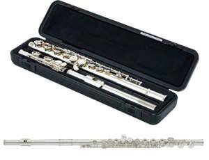 Sáo Flute Yamaha YFL-212