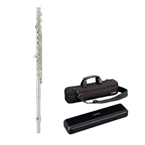 Sáo Flute yamaha YFL-272