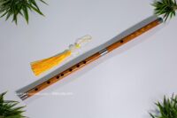 Sáo gỗ khớp nối HD
