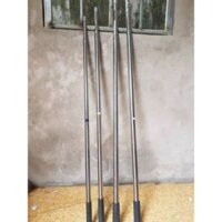 Sào inox 7m
