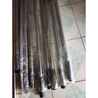 sào inox rút loại 6m Rút ngắn dễ dàng tiện lợi