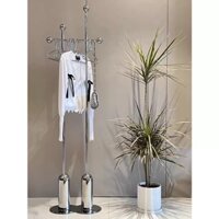 SÀO/ KỆ/GIÁ TREO QUẦN ÁO INOX CAO CẤP SÁNG TRỌNG, TỐI GIẢN 2023
