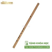 Sáo La Trầm A4  - Sáo Trúc Nứa Bắc học tập và biểu diễn Chuyên Nghiệp | Tặng khóa học | Sáo Trúc Hoàng Anh