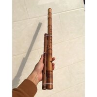 SÁO MÈO KÉP TONE ĐÔ TRÚC CAO BẰNG HUN KHÓI