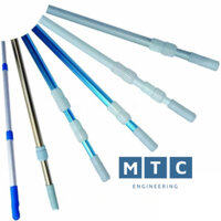 Sào Nhôm Dành Cho Bể Bơi Gia Đình, Kinh Doanh(VTP-360)