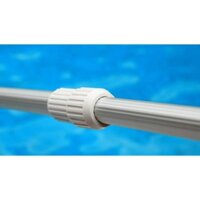 Sào nhôm hút vệ sinh bể bơi ( Trợ giá)