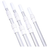 Sào nhôm vệ sinh bể bơi 7m SC-06