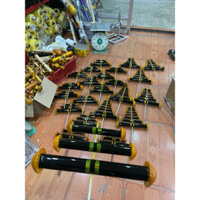 sáo nhựa miệng gỗ âm khétsáo diều sáo cồng 3  D30  sáo bò 5 D30 sáo nét nẹt như hình nhé