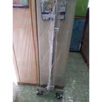 Sào phơi đồ đơn dầy 7 dem inox 201 và 304