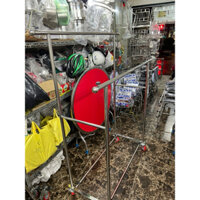 Sào Phơi Đồ Inox 304 (Hảng dày)