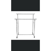 sào phơi đồ inox