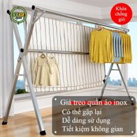 Sào phơi đồ STGE, Sào phơi quần áo thông minh chất liệu chắc chắn không dễ ngã, Giá phơi quần áo