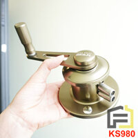 Sào phơi đồ thông minh cao cấp FNGP14