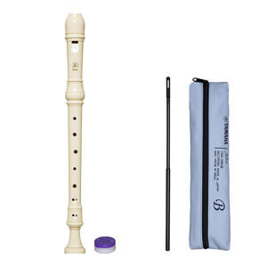 Sáo recorder Yamaha YRA-28BIII