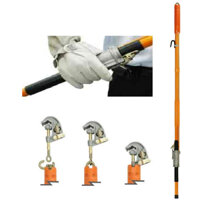 Sào tiếp địa 2,65 m Ritz RC403-0293