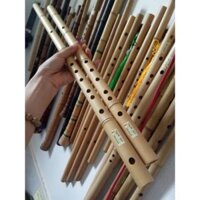 Sáo trúc bạch đủ tone