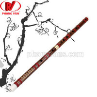 Sáo trúc Trung Quốc