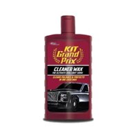 Sáp 1 bước, làm sạch và tạo bóng (kit grand prix cleaner wax) 275ml