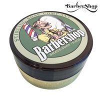 Sáp Barbershop Shave