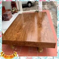 Sập chiếu ngựa hương xám đẹp giá rẻ chỉ 6trieu