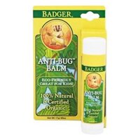 Sáp Chống Côn Trùng Cắn Badger - Dạng Thỏi