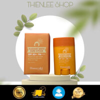 Sáp chống nắng Hanayuki Radiant White Sun Stick SPF 50+/PA+++
