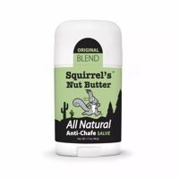 Sáp chống phồng rộp Squirrel’s Nut Butter Anti-Chafe Salve (48g)