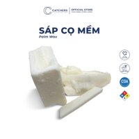 Sáp Cọ Mềm Catchers - Palm Wax 1kg