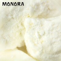 Sáp cọ mềm làm nến nguyên chất từ Indo an toàn MONORA Indonesia Palm wax 100% nguyên liệu làm nến