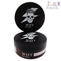 Sáp cứng dành cho nam - Matt for men 100ml - TN