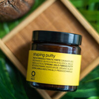 Sáp cứng tạo kiểu, định hình khối tóc Oway Shaping Putty