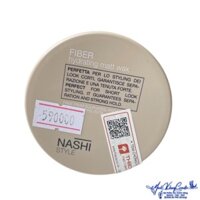 Sáp cứng tạo kiểu tóc hương nước hoa Nashi Style Fiber Hydrating Matt Wax 50ml - MK