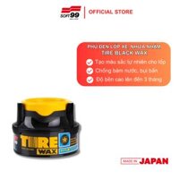 Sáp Đánh Bóng Lốp Tire Black Wax Soft99 VC-ADR-07