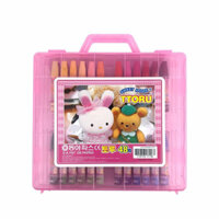 SÁP DẦU 48 MÀU TORU