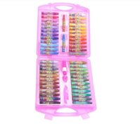 Sáp dầu Hàn Quốc Monami  - 48 màu