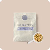 Sáp Đậu Nành