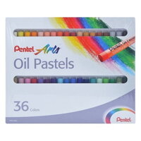 Sáp dầu Pentel 36 màu Oil Pastel