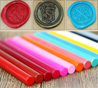 Sáp đóng dấu, sáp niêm phong (sealing was)