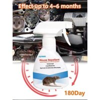 Sáp đuổi chuột chính hãng navitel