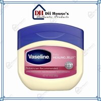 Sáp Dưỡng Ẩm Da Cho Bé Vaseline Baby Healing Jelly 368g.