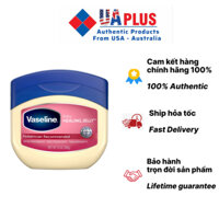 Sáp dưỡng ẩm da cho bé Vaseline Baby Healing Jelly 368g