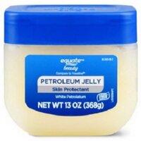 Sáp Dưỡng Ẩm Da Equate 100% Pure Petroleum Jelly 368gr