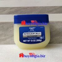 Sáp Dưỡng Ẩm Da Equate 100% Pure Petroleum Jelly Của Mỹ