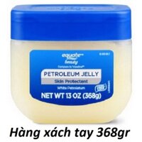 Sáp Dưỡng Ẩm Da Equate 100% Pure Petroleum Jelly 368gr