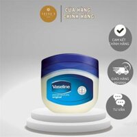 Sáp Dưỡng Ẩm Đa Năng Vaseline Pure Petroleum Jelly Original 50ml