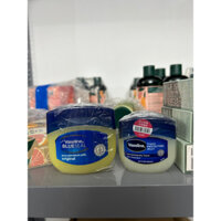 Sáp dưỡng ẩm đa năng VASELINE 100% Pure Petroleum Jelly Original
