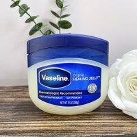 Sáp Dưỡng Ẩm Vaseline 100 Pure Petroleum Jelly 368g