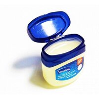 Sáp dưỡng ẩm Vaseline 100% Pure Petroleum Jelly Original 49g