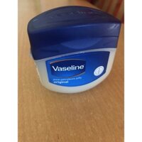 Sáp dưỡng ẩm Vaseline 100ml - Original