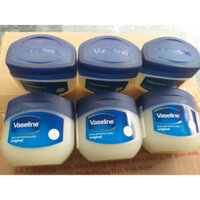 Sáp dưỡng ẩm vaseline 100ml